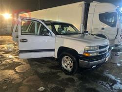 شيفروليه تاهو